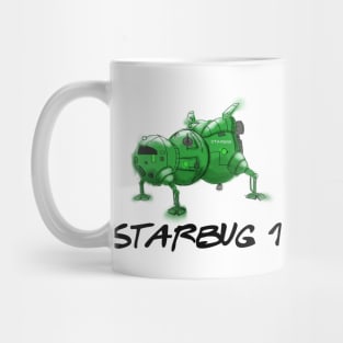 Starbug 1 Mug